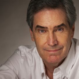 Michael Ignatieff Headshot