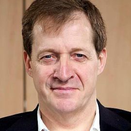 Alastair Campbell Headshot