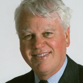 Bob Ryan Headshot