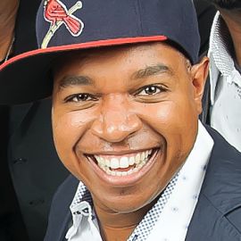 Take 6 Headshot