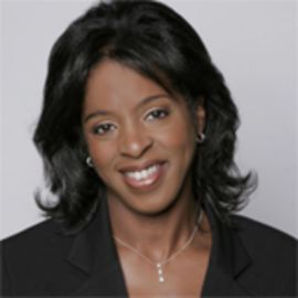 Stacey Tisdale Headshot