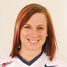 Arielle Martin Headshot