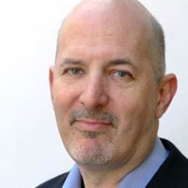 Stephen Denny Headshot
