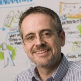 Jim Nuttle Headshot