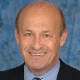 Stan Kasten Headshot