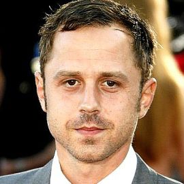 Giovanni Ribisi Headshot