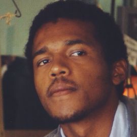 Benjamin Booker Headshot