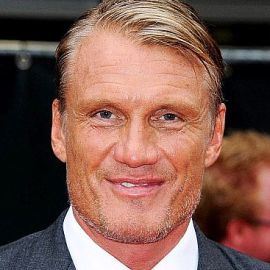 Dolph Lundgren - Speakerpedia, Discover & Follow a World of Compelling ...
