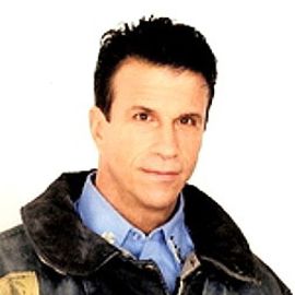 Joseph T. Bonanno Jr. Headshot