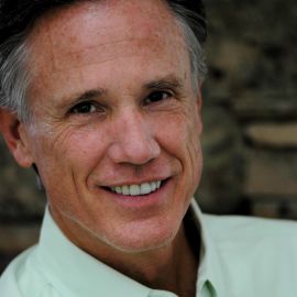 Greg Link Headshot