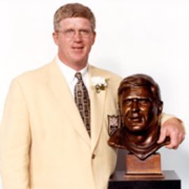 Dave Casper Headshot