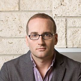 Chad Griffin Headshot