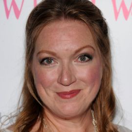 Kristine Nielsen Headshot
