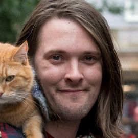 James Bowen Public Speaking Appearances Speakerpedia