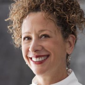 Nancy Silverton Headshot