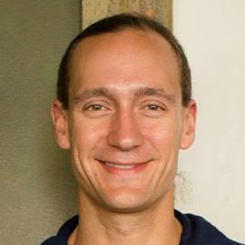 Ryan Prewitt Headshot