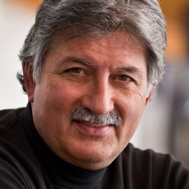 Ed Mazria Headshot