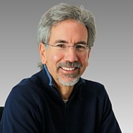 Thomas Gilovich Headshot