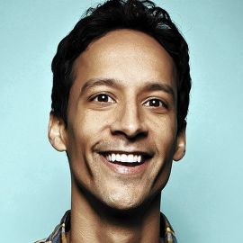 Danny Pudi Headshot