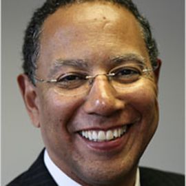 Dean Baquet Headshot