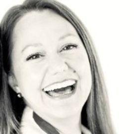 Rachel Payne Headshot