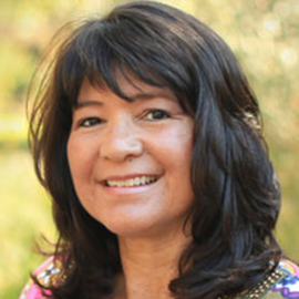 Rose Tafoya Headshot