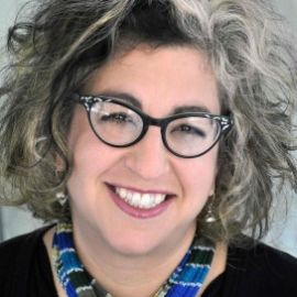 Jenji Kohan Headshot
