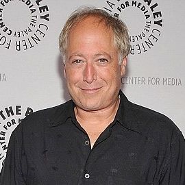 Danny Zuker Headshot