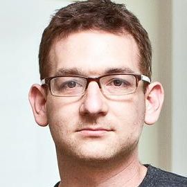 Gabriel Weinberg Headshot