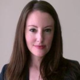 Lindsay Blakely Headshot