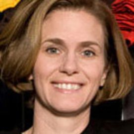 Jana Eggers Headshot