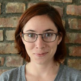 Rose Eveleth Headshot