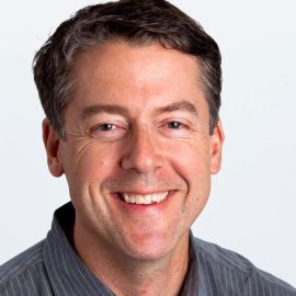 Steve Cadigan Headshot
