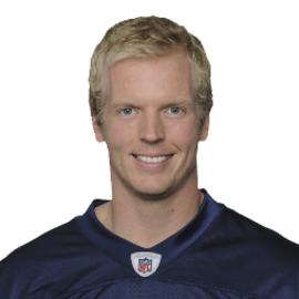 Chris Simms Headshot