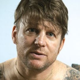 John Joseph Headshot