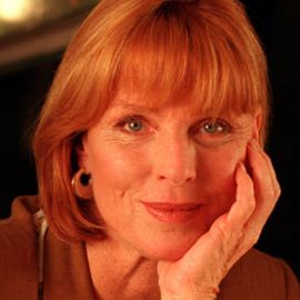 Mariette Hartley Headshot