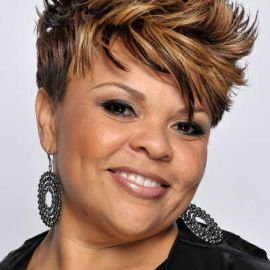 Tamela Mann Headshot