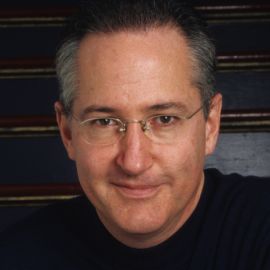 David Zach Headshot