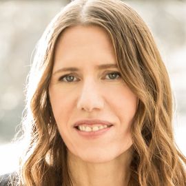 Marianne Schnall Headshot