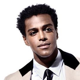 Austin Brown Headshot