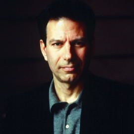 Robert D. Kaplan Headshot