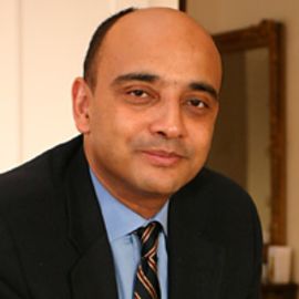 Kwame Anthony Appiah Headshot