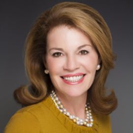 Teresa Carlson Headshot