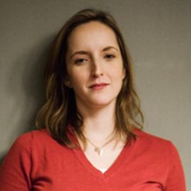 Rebecca Makkai Headshot