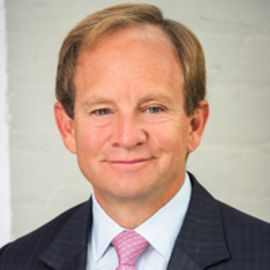 Steven Rattner Headshot