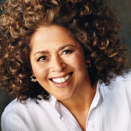 Anna Deavere Smith Headshot