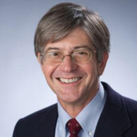 James Steinberg Headshot