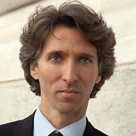 Damian Woetzel Headshot