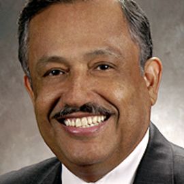 Jimmy Cabrera, CSP Headshot