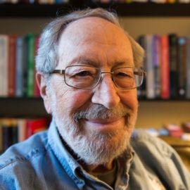Dr. Edgar Schein Headshot